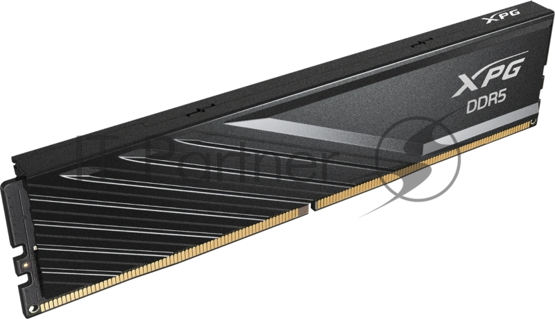 Модуль памяти ADATA 64GB DDR5 5600 DIMM XPG Lancer Blade Black RGB CL 48, Intel XMP 3.0 / AMD EXPO