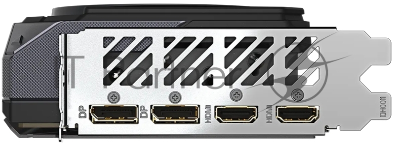 Видеокарта Gigabyte PCI-E 5.0 GV-R9070GAMING-16GD 1.0 AMD Radeon RX 9070 16Gb 256bit GDDR6 2210/20000 HDMIx2 DPx2 HDCP Ret