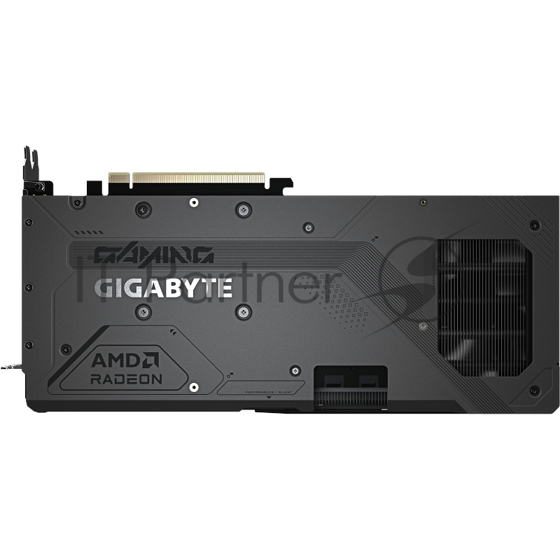 Видеокарта Gigabyte PCI-E 5.0 GV-R9070GAMING-16GD 1.0 AMD Radeon RX 9070 16Gb 256bit GDDR6 2210/20000 HDMIx2 DPx2 HDCP Ret
