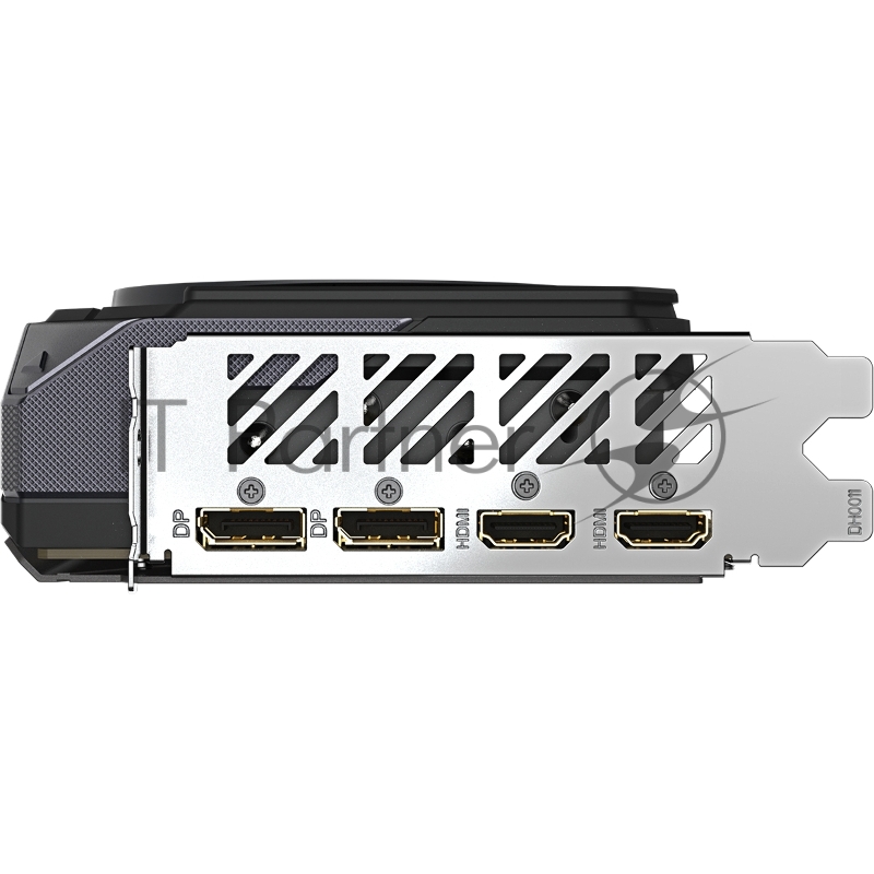Видеокарта Gigabyte PCI-E 5.0 GV-R9070GAMING-16GD 1.0 AMD Radeon RX 9070 16Gb 256bit GDDR6 2210/20000 HDMIx2 DPx2 HDCP Ret