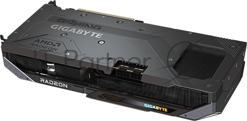 Видеокарта Gigabyte PCI-E 5.0 GV-R9070GAMING-16GD 1.0 AMD Radeon RX 9070 16Gb 256bit GDDR6 2210/20000 HDMIx2 DPx2 HDCP Ret