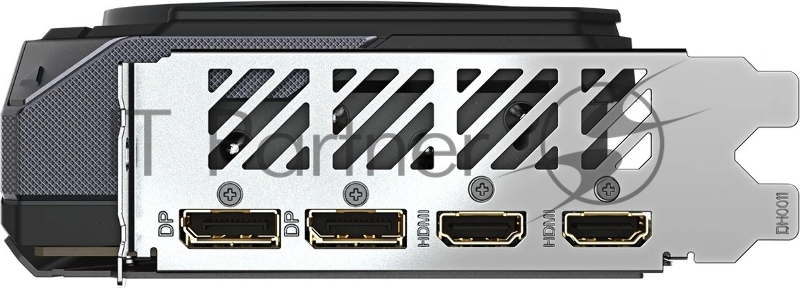 Видеокарта Gigabyte PCI-E 5.0 GV-R9070GAMING-16GD 1.0 AMD Radeon RX 9070 16Gb 256bit GDDR6 2210/20000 HDMIx2 DPx2 HDCP Ret