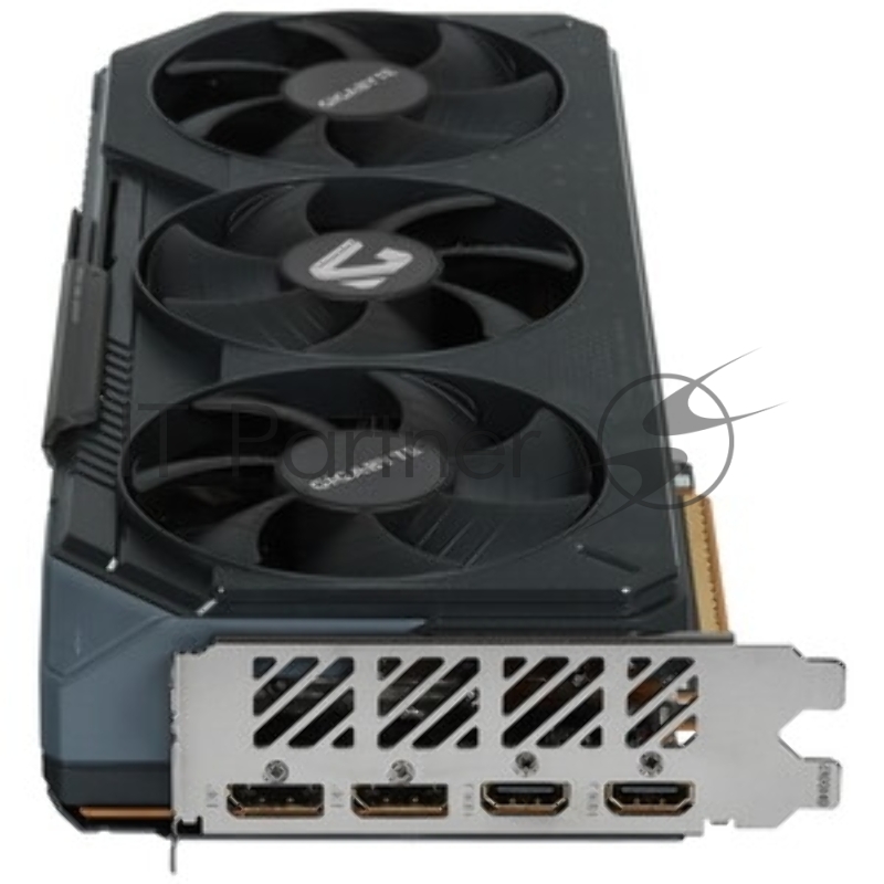 Видеокарта Gigabyte PCI-E 5.0 GV-R9070GAMING-16GD 1.0 AMD Radeon RX 9070 16Gb 256bit GDDR6 2210/20000 HDMIx2 DPx2 HDCP Ret