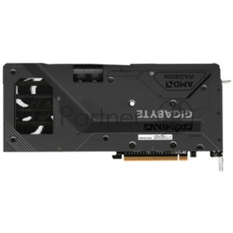 Видеокарта Gigabyte PCI-E 5.0 GV-R9070GAMING-16GD 1.0 AMD Radeon RX 9070 16Gb 256bit GDDR6 2210/20000 HDMIx2 DPx2 HDCP Ret