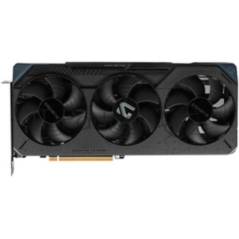 Видеокарта Gigabyte PCI-E 5.0 GV-R9070GAMING-16GD 1.0 AMD Radeon RX 9070 16Gb 256bit GDDR6 2210/20000 HDMIx2 DPx2 HDCP Ret