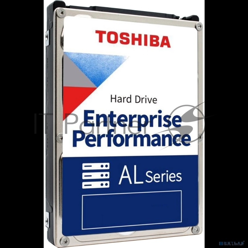 Жесткий диск HDD Toshiba SAS 1.2TB 2.5 10K 128Mb 1 year warranty (replacement AL15SEB12EQ, AL15SEB120N)