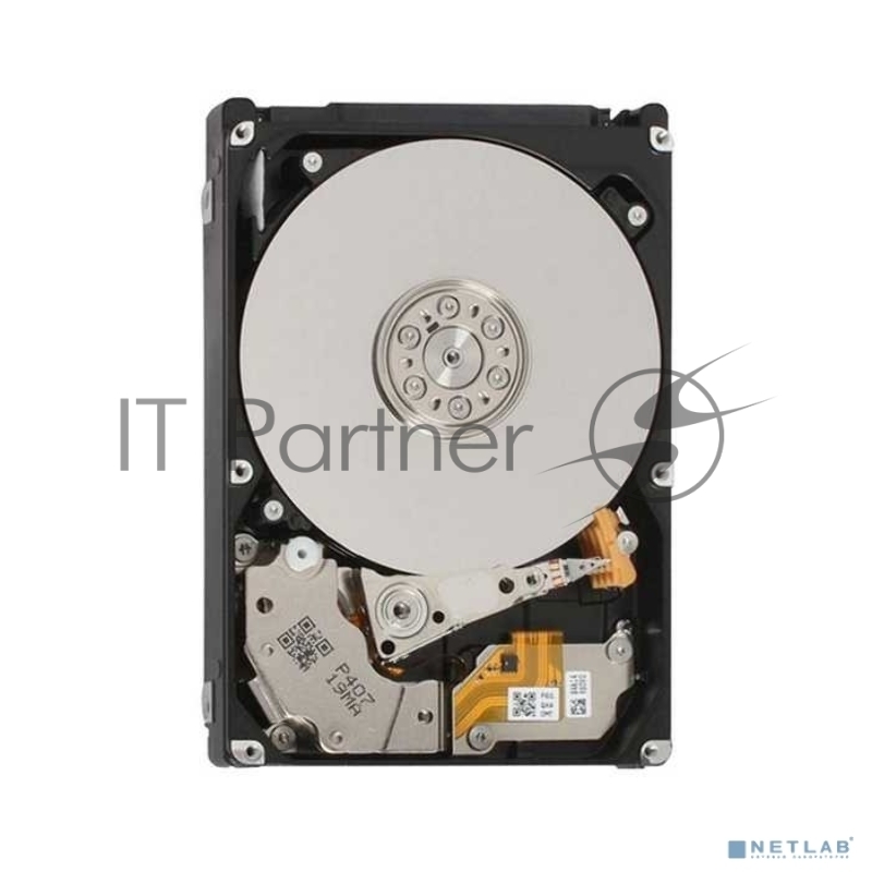 Жесткий диск HDD Toshiba SAS 1.2TB 2.5 10K 128Mb 1 year warranty (replacement AL15SEB12EQ, AL15SEB120N)