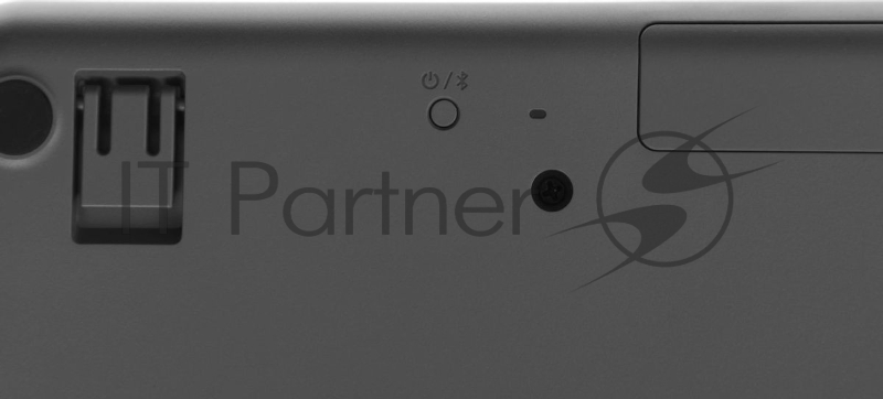 Клавиатура Logitech K251 черный беспроводная BT Multimedia (920-013363)