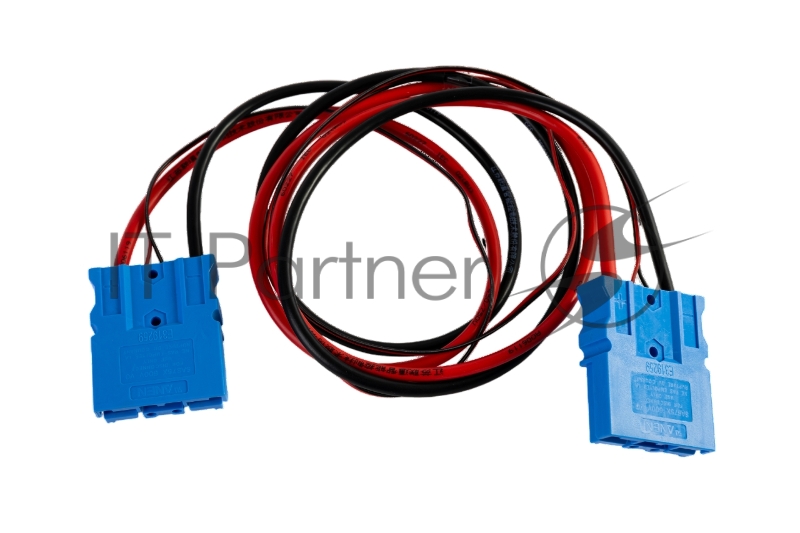 Внешний батарейный модуль Systeme Electric BPSE72RT2UG1