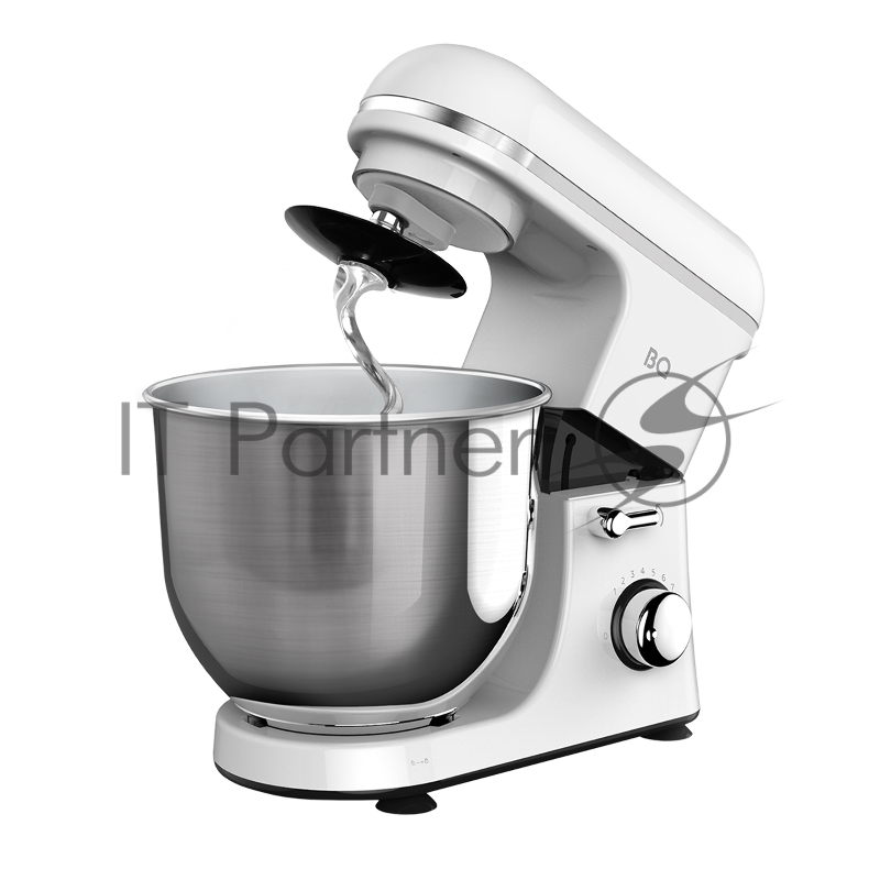 Планетарный миксер BQ MX840 White