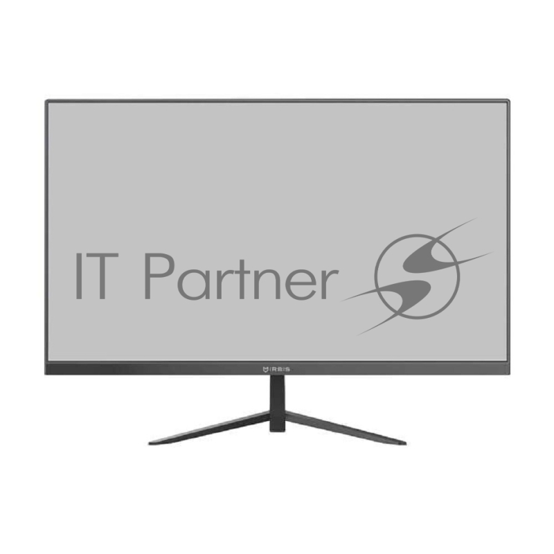 Моноблок IRBIS GroovyAIO 24 23.8 (i3-1215U, 1920x1080 IPS,8GB DDR4/256GB NVME SSD, WIFI AX101, microSD, type C full function,RJ45, EU 19V 3.42A, wired k+m, Win11Pro, Китай)