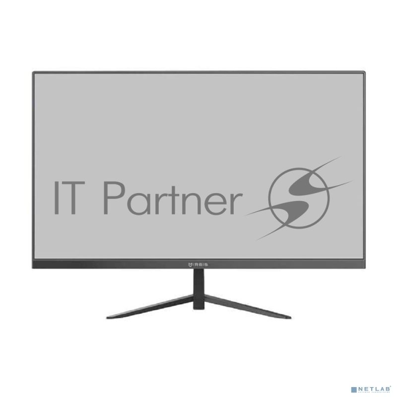 Моноблок IRBIS GroovyAIO 24 23.8 (i3-1215U, 1920x1080 IPS,8GB DDR4/256GB NVME SSD, WIFI AX101, microSD, type C full function,RJ45, EU 19V 3.42A, wired k+m, Win11Pro, Китай)