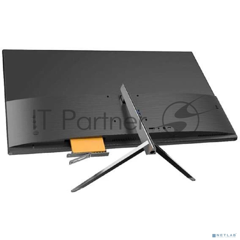 Моноблок IRBIS GroovyAIO 24 23.8 (i3-1215U, 1920x1080 IPS,8GB DDR4/256GB NVME SSD, WIFI AX101, microSD, type C full function,RJ45, EU 19V 3.42A, wired k+m, Win11Pro, Китай)