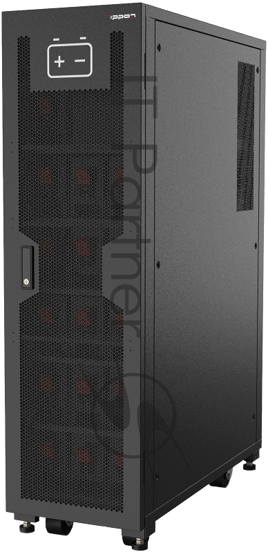 Батарея для ИБП Ippon EBM Intatum Easy 480В 36Ач