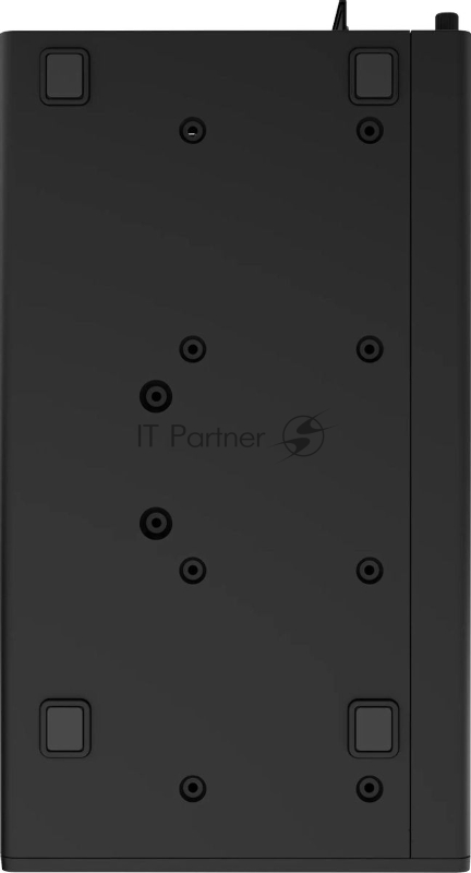 ПК IRU Tactio 520B6SB MT Ryzen 5 7600 (3.7) 32Gb SSD512Gb RGr FreeDOS 2.5xGbitEth 450W черный (RUS) (2131208)