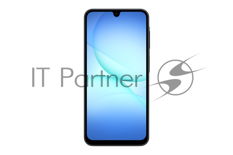 Смартфон Samsung Galaxy A17 4/128Gb черный