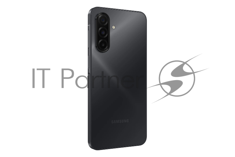 Смартфон Samsung Galaxy A17 4/128Gb черный