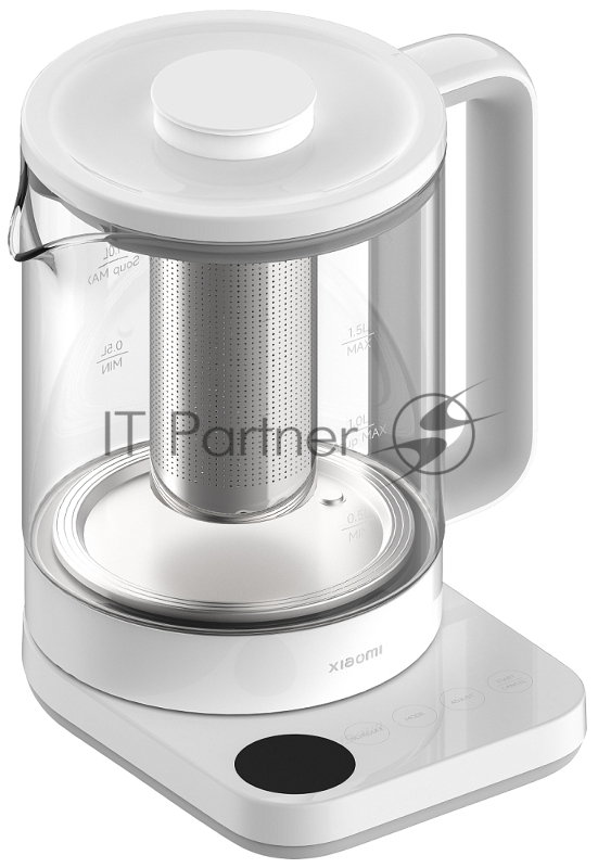 Чайник электрический Xiaomi Multifunctional Kettle EU (BHR9118EU)