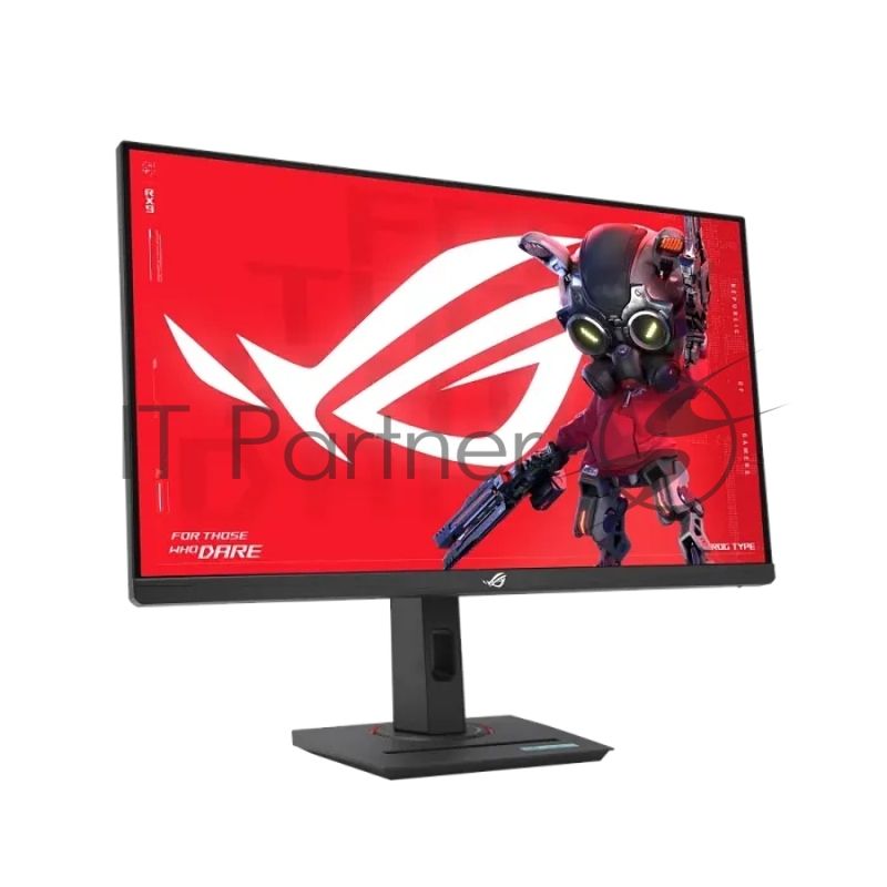 Монитор 27 XG27ACMS IPS WQHD(2560x1440) 320Hz USB-C DP HDMI 350cd/m² 1ms(GTG) 16:9