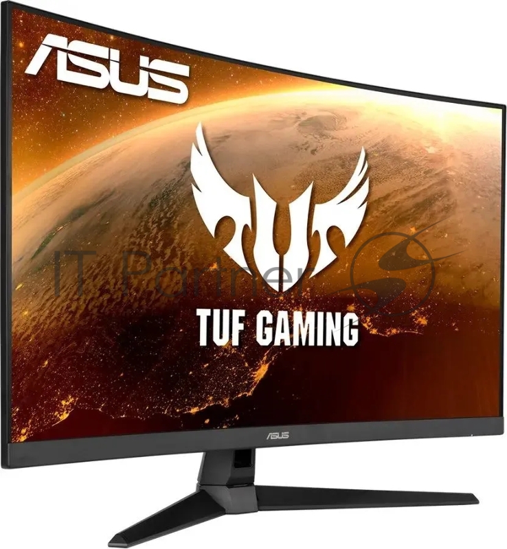 Монитор 31.5 VG328H1B VA FHD(1920x1080) 165Hz HDMI VGA 1ms(MPRT) 250cd/㎡ 16:9 Curved(1500R)