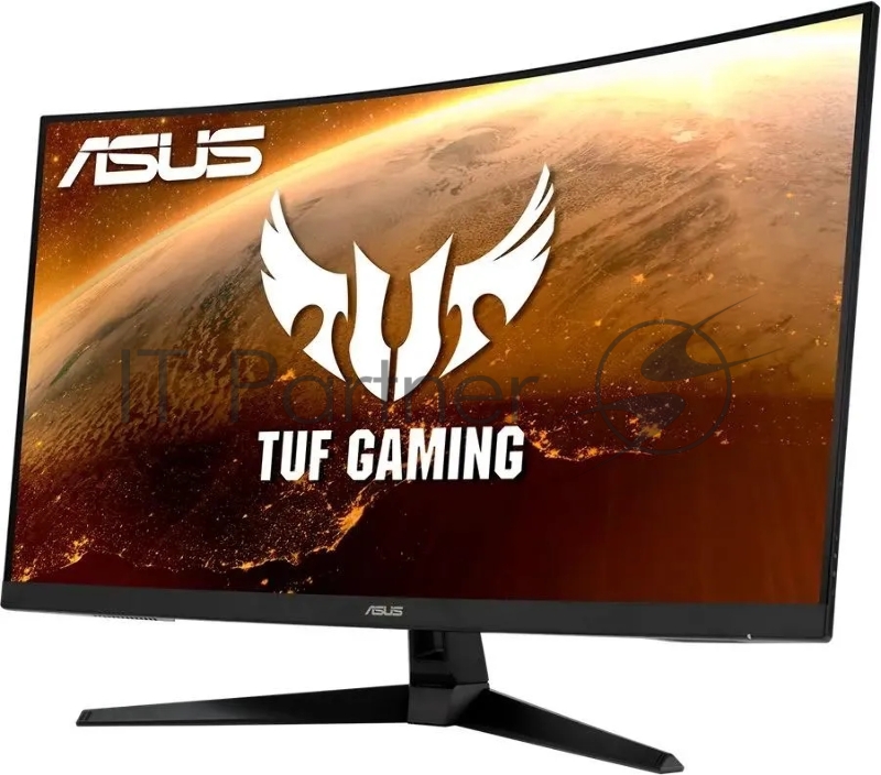 Монитор 31.5 VG328H1B VA FHD(1920x1080) 165Hz HDMI VGA 1ms(MPRT) 250cd/㎡ 16:9 Curved(1500R)