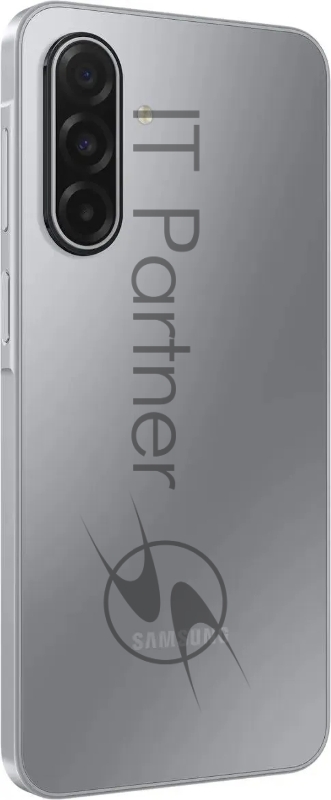 Смартфон Samsung Galaxy A17 SM-A175F, 6/128Gb, серый