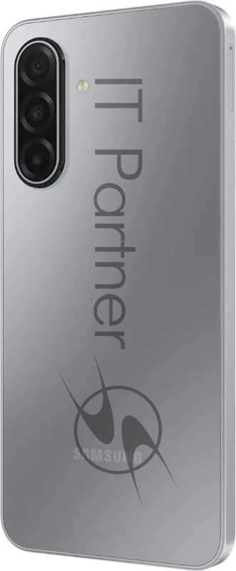 Смартфон Samsung Galaxy A17 SM-A175F, 6/128Gb, серый