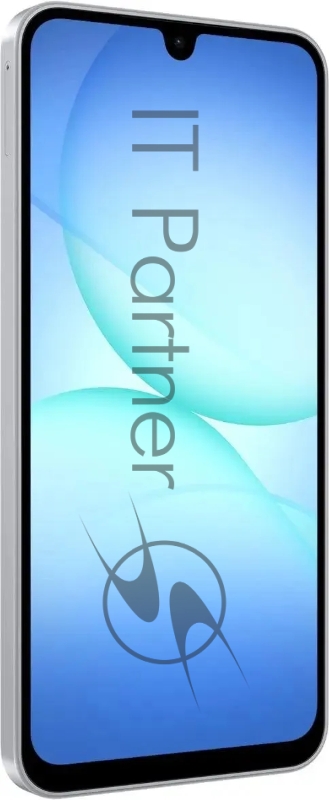 Смартфон Samsung Galaxy A17 SM-A175F, 6/128Gb, серый