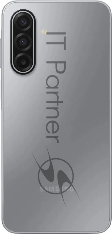 Смартфон Samsung Galaxy A17 SM-A175F, 6/128Gb, серый