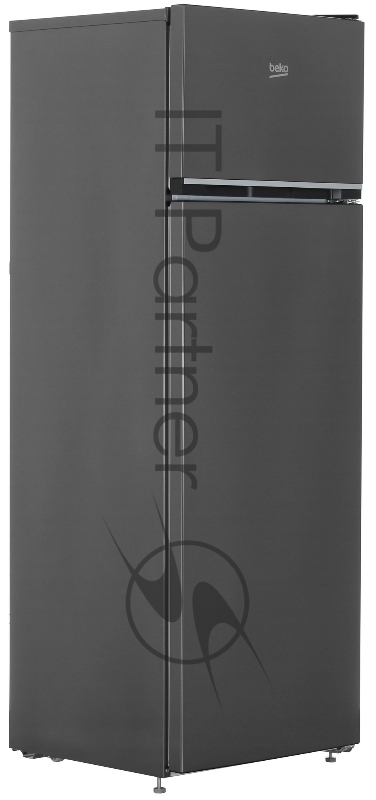 Холодильник B1RDSK280G 7382610002 BEKO