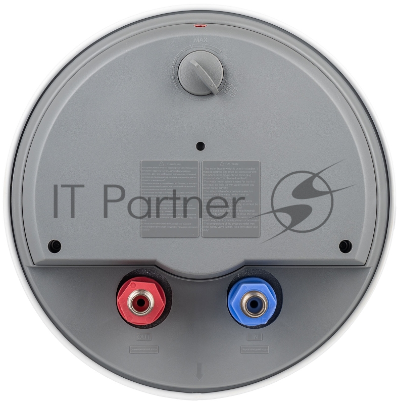 Водонагреватель Haier ES30V-B1 SLIM 1.5кВт 30л электрический настенный/белый