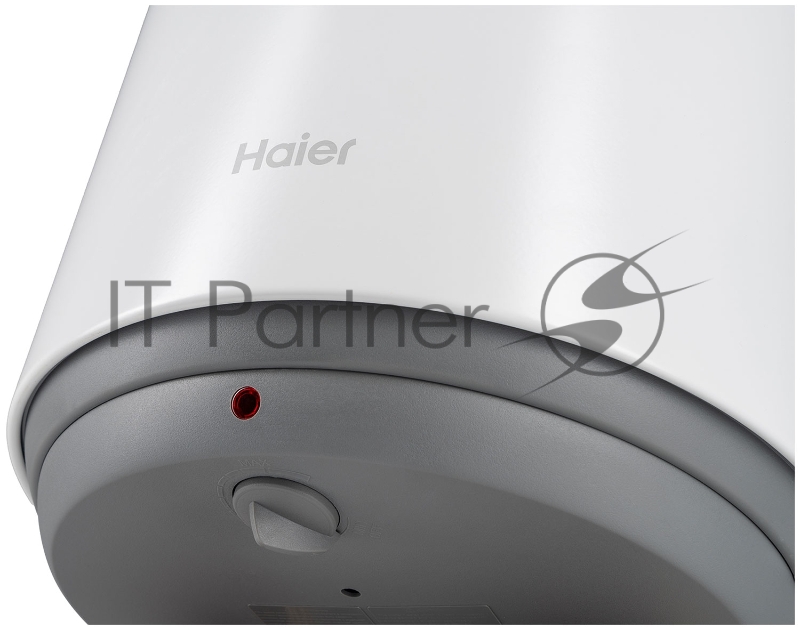 Водонагреватель Haier ES30V-B1 SLIM 1.5кВт 30л электрический настенный/белый