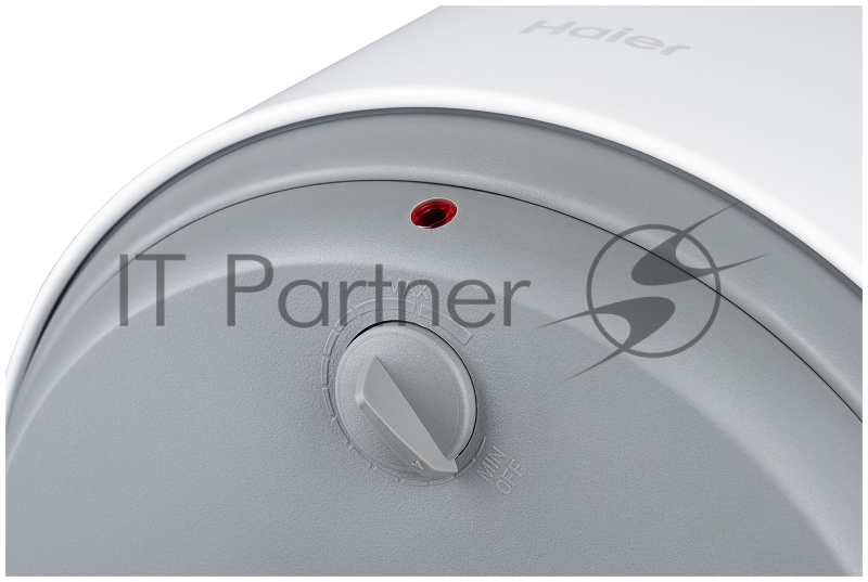 Водонагреватель Haier ES30V-B1 SLIM 1.5кВт 30л электрический настенный/белый