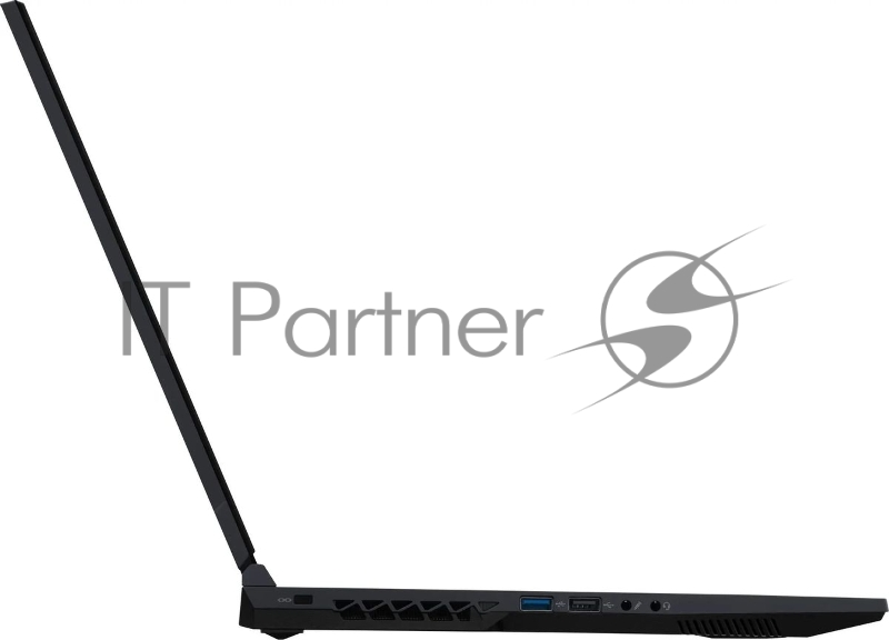 Ноутбук Osio CyberLine C170i-002 Core i5 12600H 16Gb SSD512Gb NVIDIA GeForce RTX4050 17.3 FHD (1920x1080) без ОС WiFi BT Cam