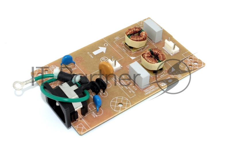 Плата EMI Asus PA27AC 04020-02771200