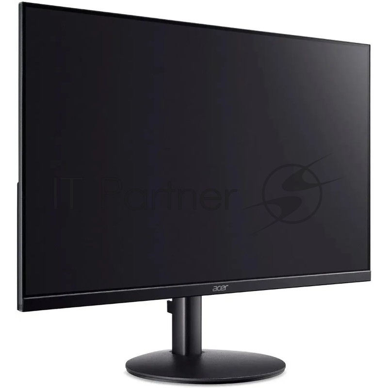 Монитор 23,8 ACER SA243YP1biIPS, 1920x1080, 1 / 4ms, 250cd, 144Hz, 1xVGA + 1xHDMI(1.4), sync: FreeSync, Vesa:100x100 ZeroFrame, UltraThin Black