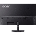 Монитор 23,8 ACER SA243YP1biIPS, 1920x1080, 1 / 4ms, 250cd, 144Hz, 1xVGA + 1xHDMI(1.4), sync: FreeSync, Vesa:100x100 ZeroFrame, UltraThin Black