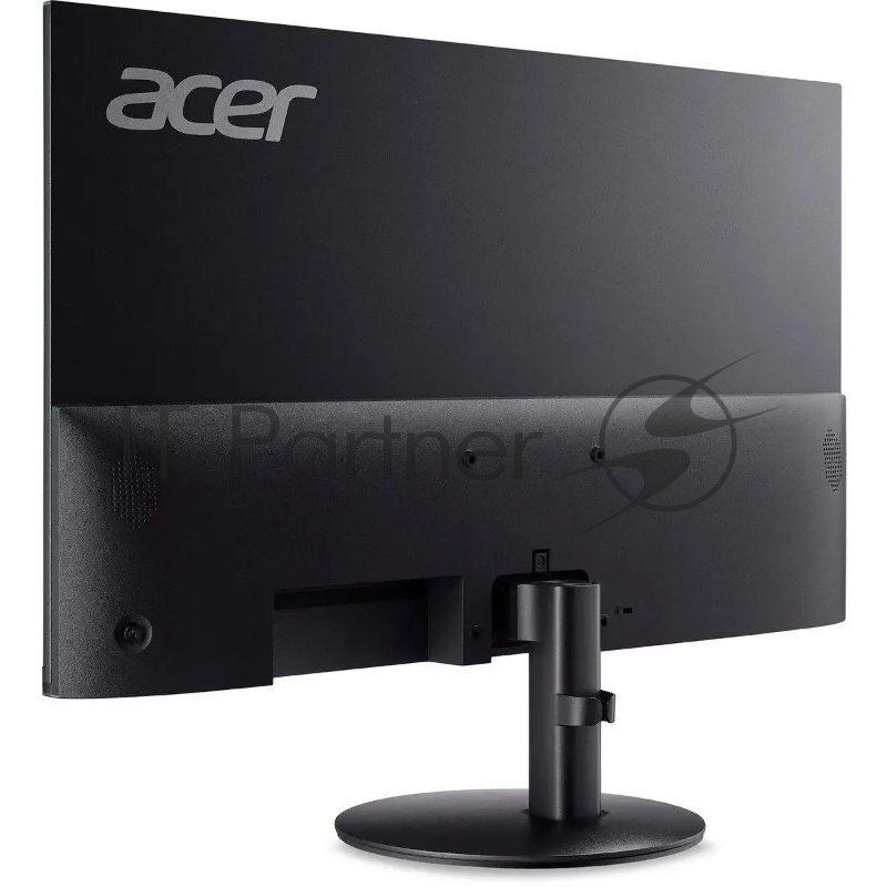 Монитор 23,8 ACER SA243YP1biIPS, 1920x1080, 1 / 4ms, 250cd, 144Hz, 1xVGA + 1xHDMI(1.4), sync: FreeSync, Vesa:100x100 ZeroFrame, UltraThin Black