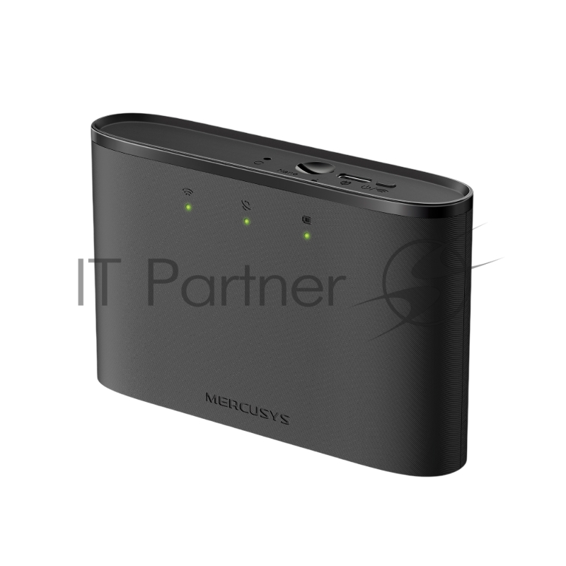 Мобильный беспроводной маршрутизатор 4G LTE Mercusys MT110