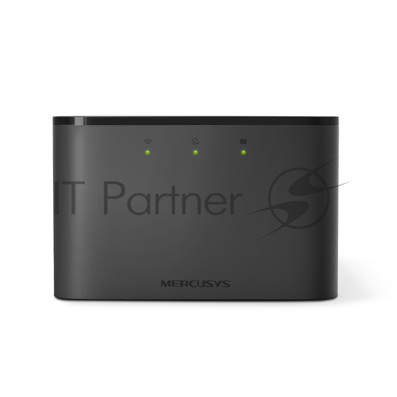 Мобильный беспроводной маршрутизатор 4G LTE Mercusys MT110