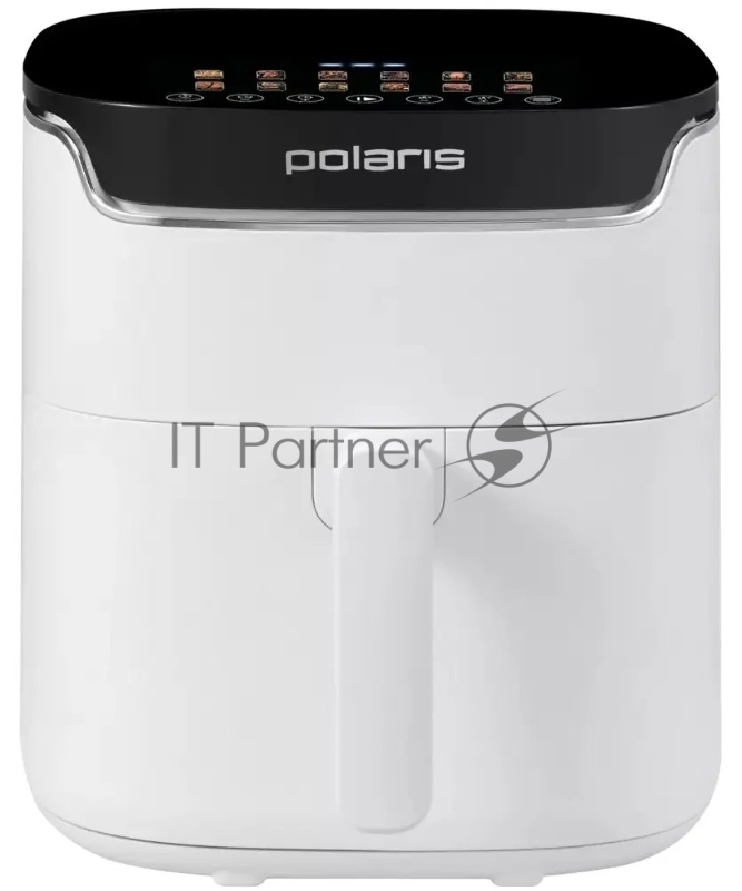 Аэрогриль Polaris PAF 5502 1600Вт белый