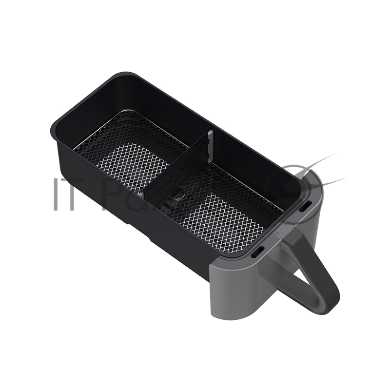 Аэрогриль GARLYN AG-1500