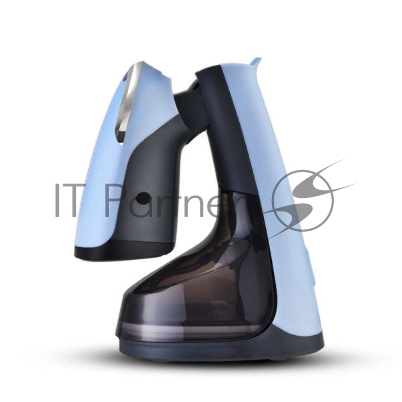 Отпариватель ручной Centek CT-2397 Black/Blue