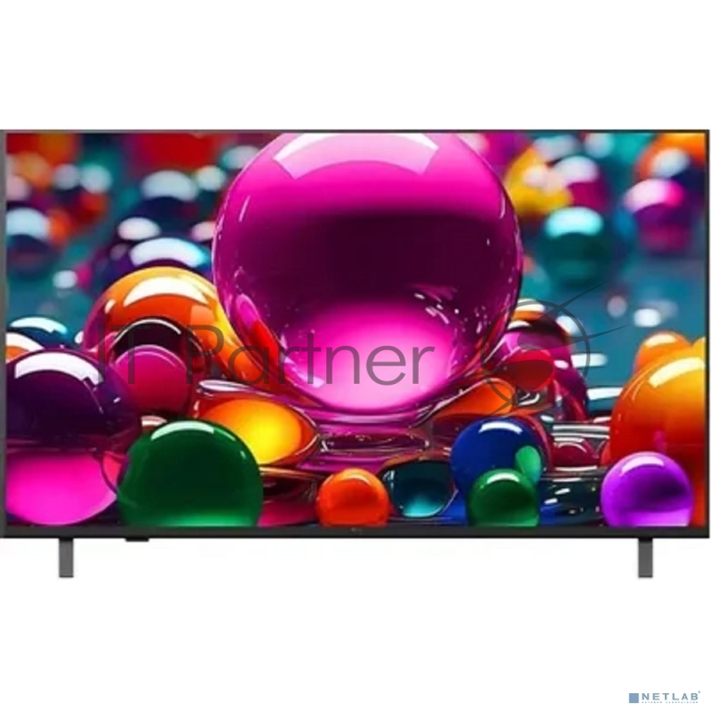 Телевизор LG 50 50UA75009LA ARUG