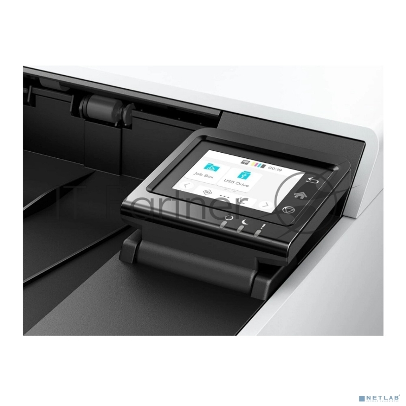 Принтер лазерный Kyocera ECOSYS PA2600cx (цветной, A4, 26ppm, 1200dpi, 1Gb, Duplex, Lan, USB) (110C0H3NL0)