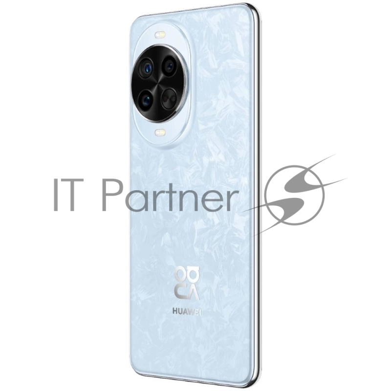 Смартфон Huawei NOVA 14 PRO 12/512GB MIA-LX9, голубой