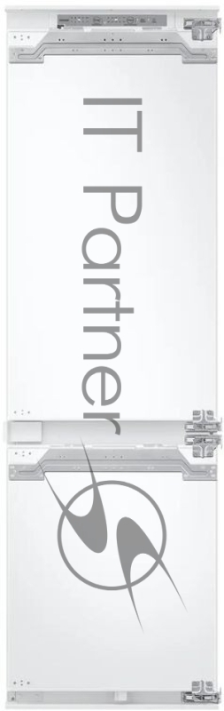 Встраиваемый холодильник Samsung BRB80F26DEF0EO 2-хкамерн.