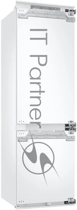 Встраиваемый холодильник Samsung BRB80F26DEF0EO 2-хкамерн.
