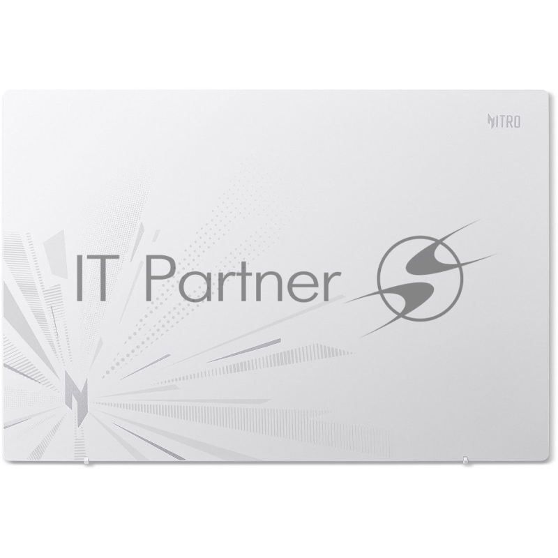 Ноутбук Acer Nitro Lite 16 NL16-71G-52JH Intel Core 5 210H/16Gb/SSD512Gb/RTX3050 6Gb/16/IPS/WUXGA/1920x1200/180 (NH.D61CD.003)