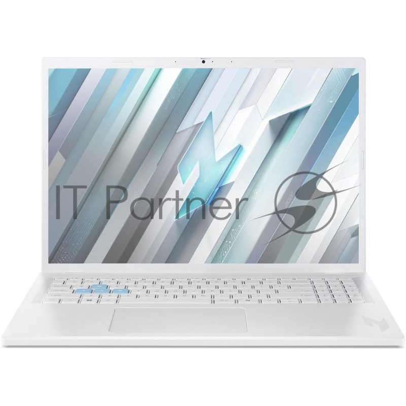 Ноутбук Acer Nitro Lite 16 NL16-71G-52JH Intel Core 5 210H/16Gb/SSD512Gb/RTX3050 6Gb/16/IPS/WUXGA/1920x1200/180 (NH.D61CD.003)